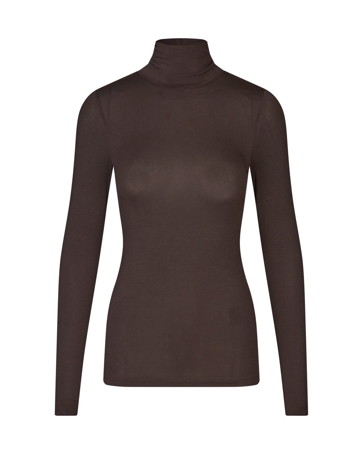 INA BASIC BLOUSE