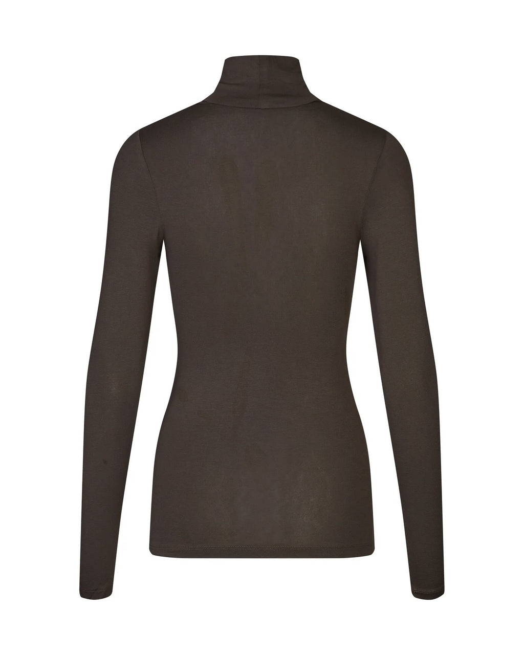 INA BASIC BLOUSE