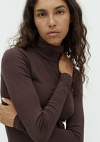 INA BASIC BLOUSE