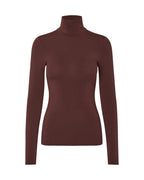 INA BASIC BLOUSE