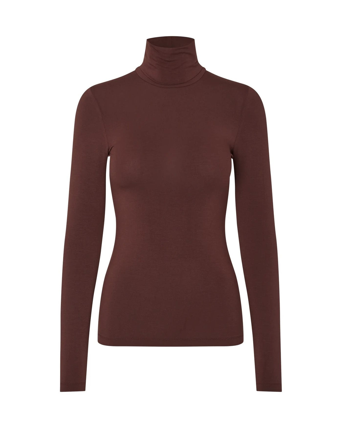 INA BASIC BLOUSE