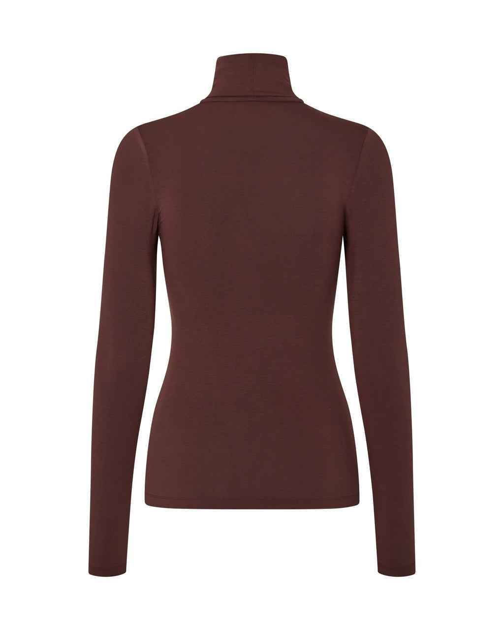 INA BASIC BLOUSE