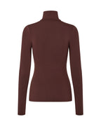 INA BASIC BLOUSE