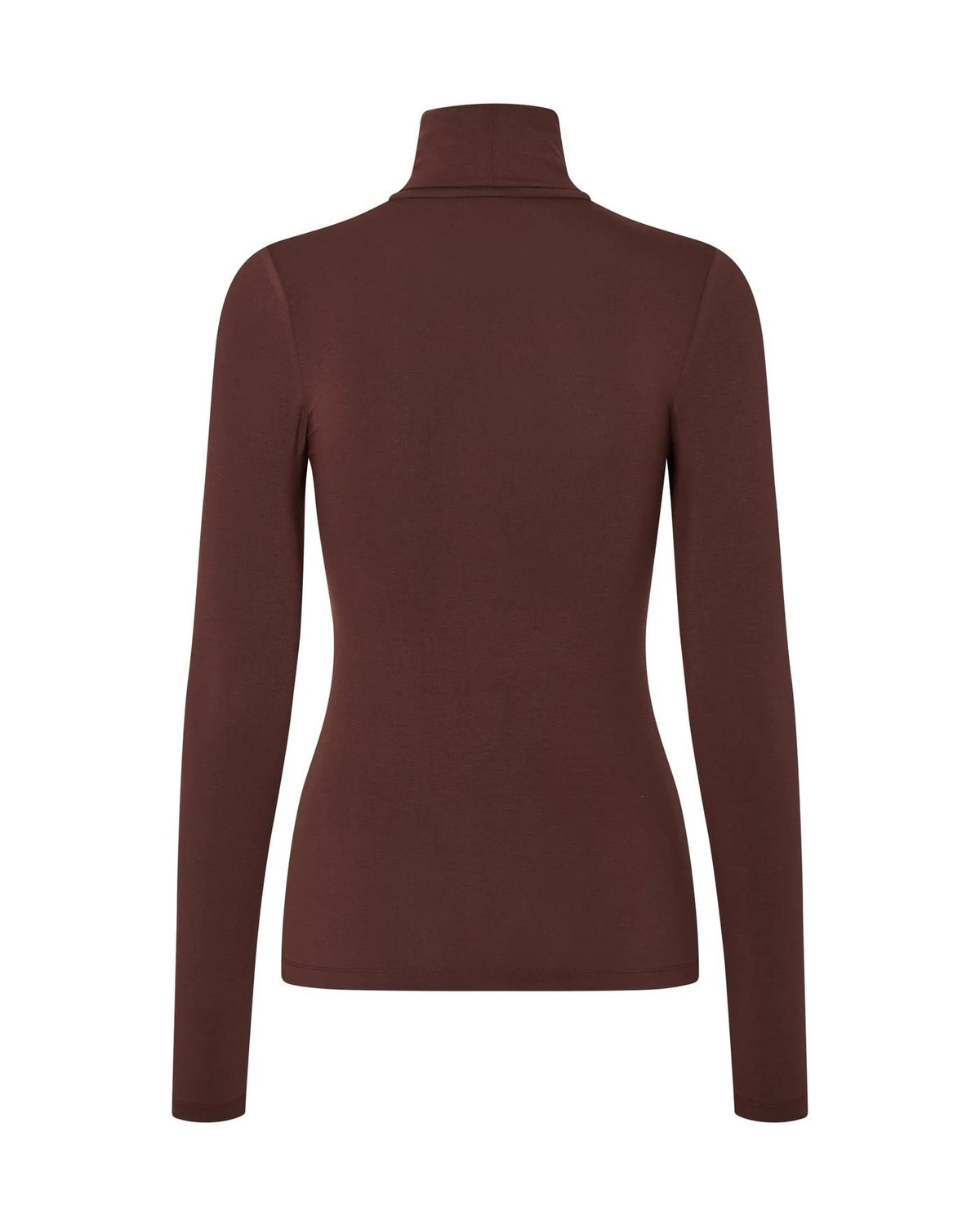 INA BASIC BLOUSE