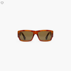 INITIAL SUNGLASSES