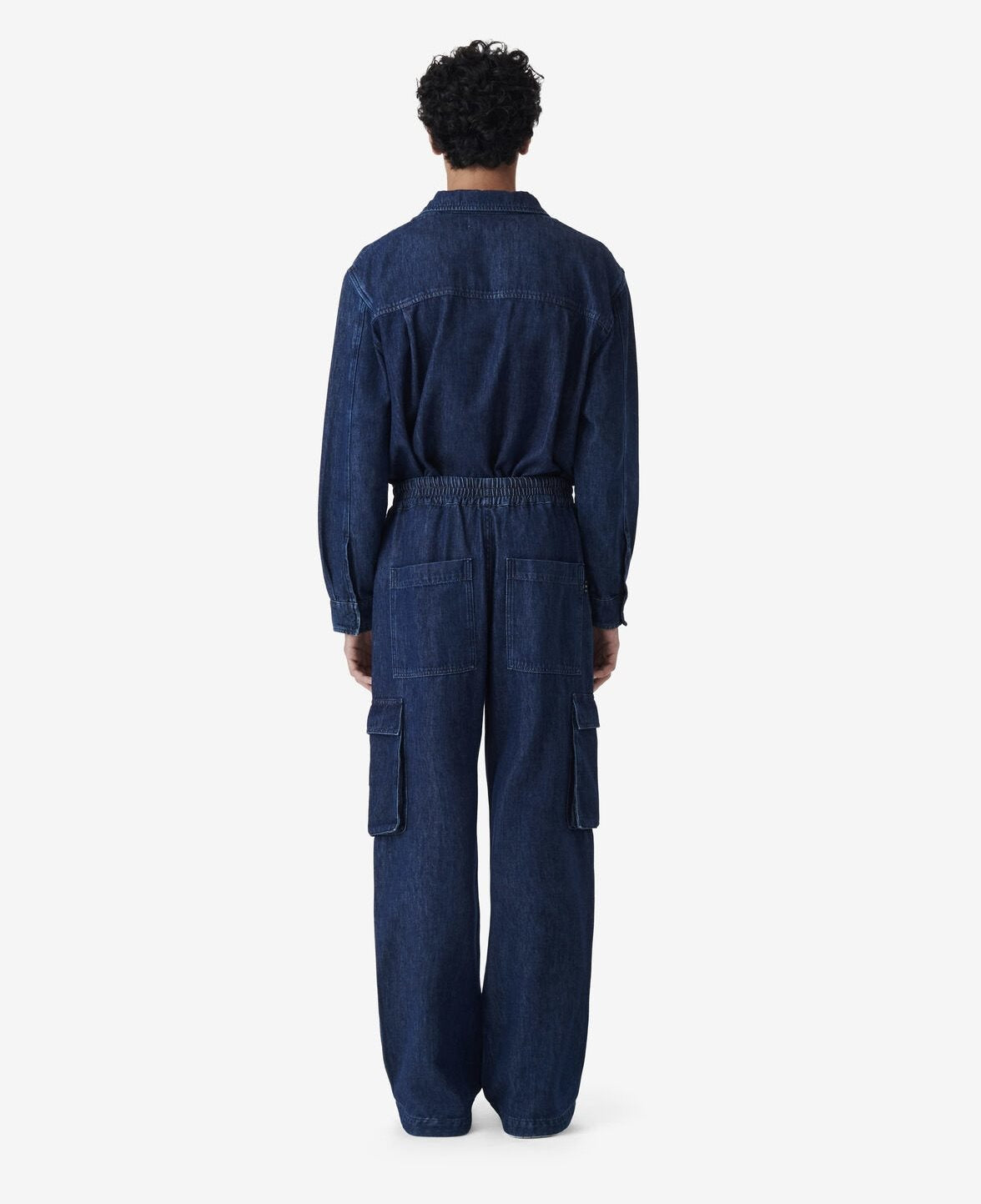 Iro Fevie Pants