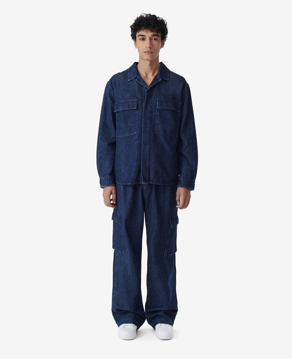 Iro long sleeved shirt