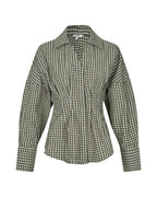 Isidor-M Blouse