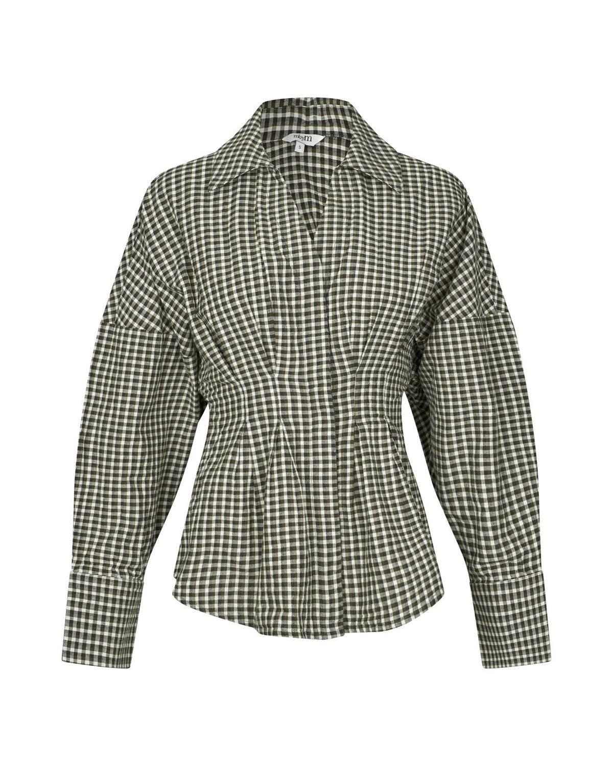 Isidor-M Blouse