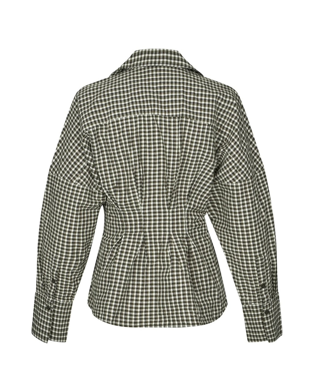 Isidor-M Blouse