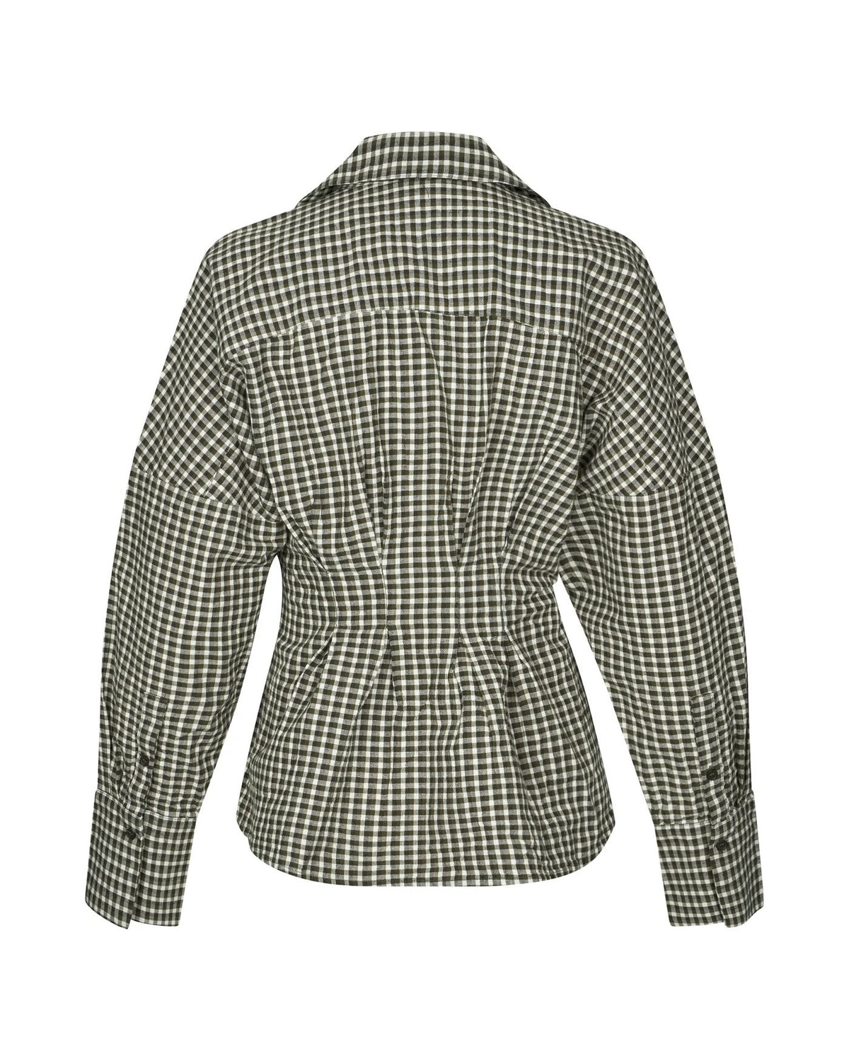 Isidor-M Blouse