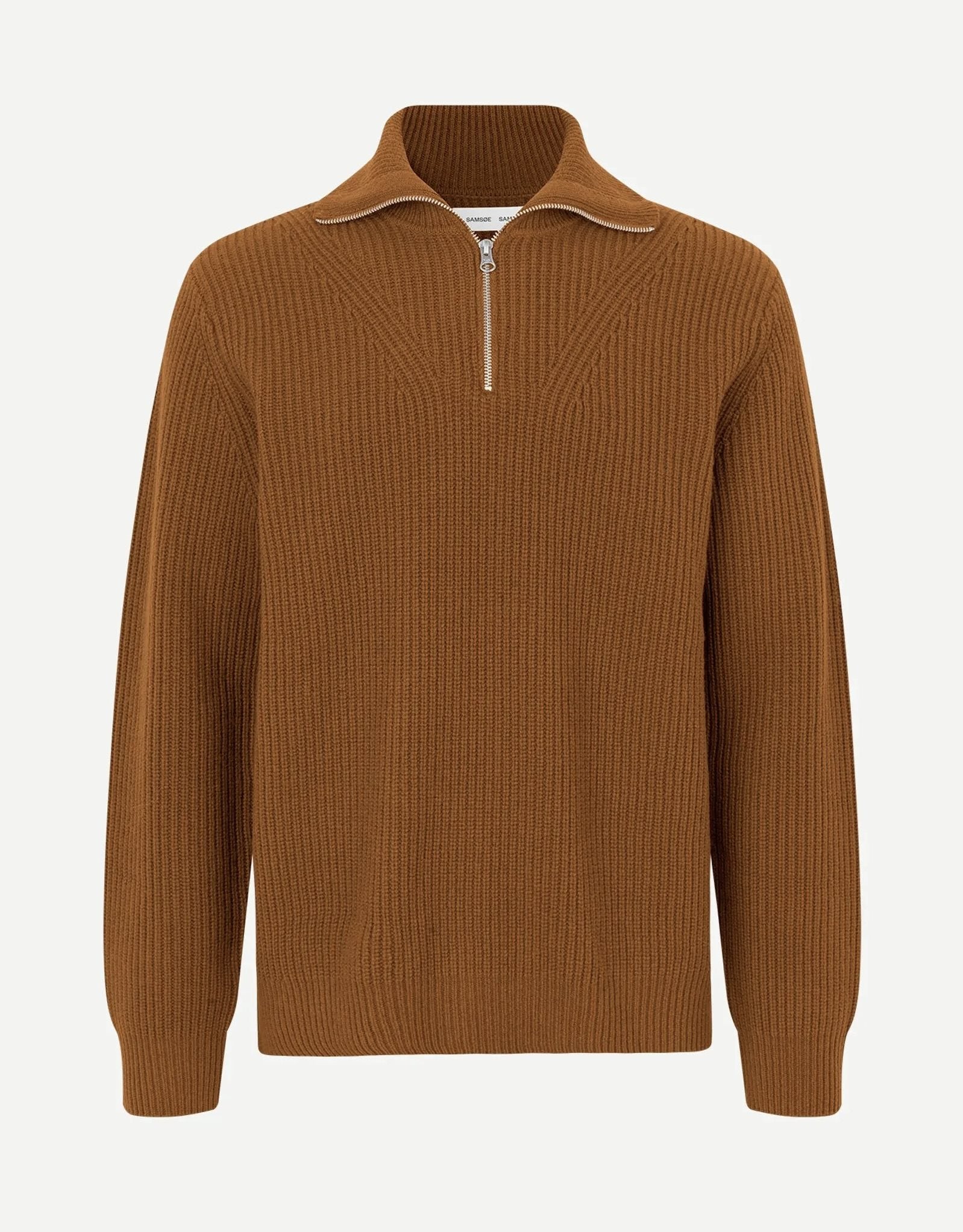 Jacks half zip 15010