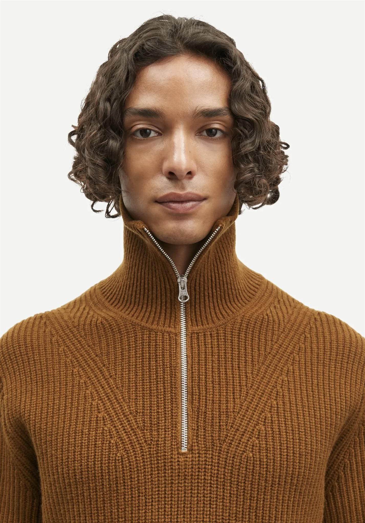 Jacks half zip 15010
