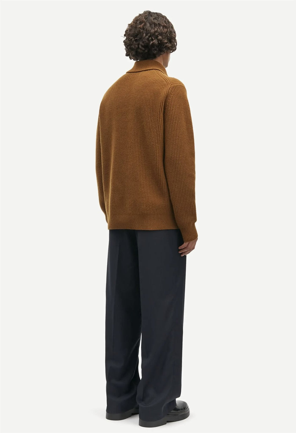 Jacks half zip 15010