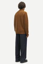 Jacks half zip 15010