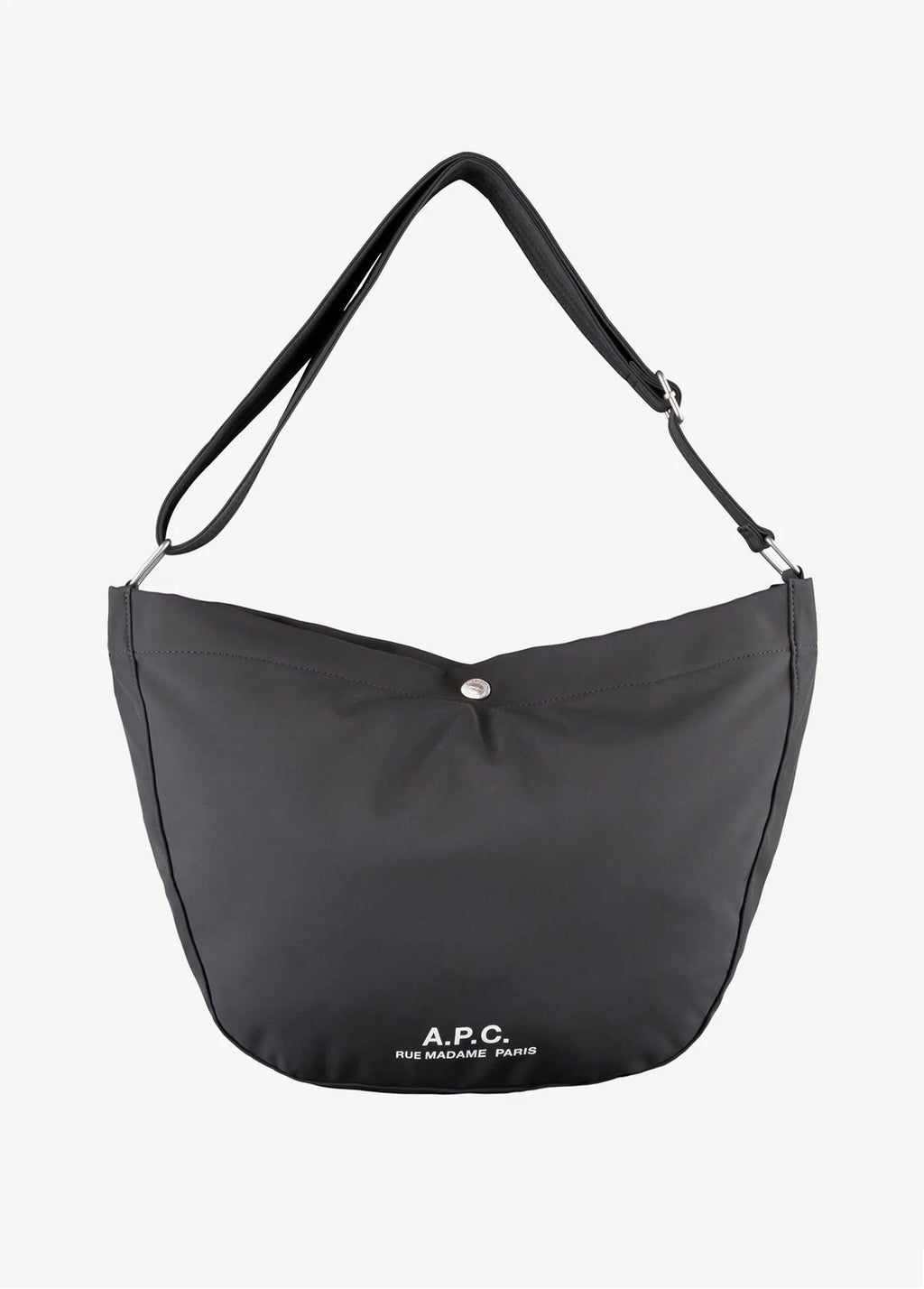 JOURNAL SMALL SATCHEL