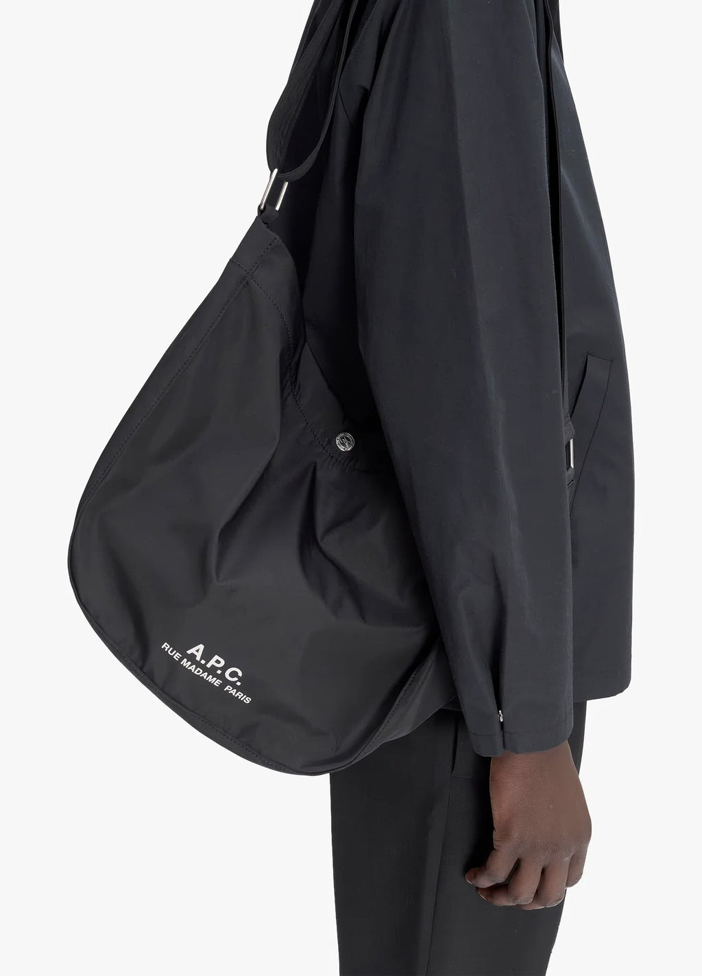 JOURNAL SMALL SATCHEL