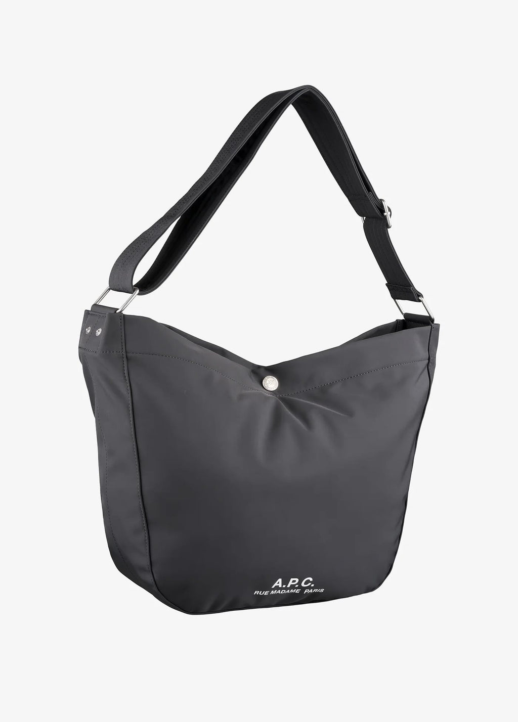 JOURNAL SMALL SATCHEL