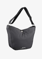JOURNAL SMALL SATCHEL