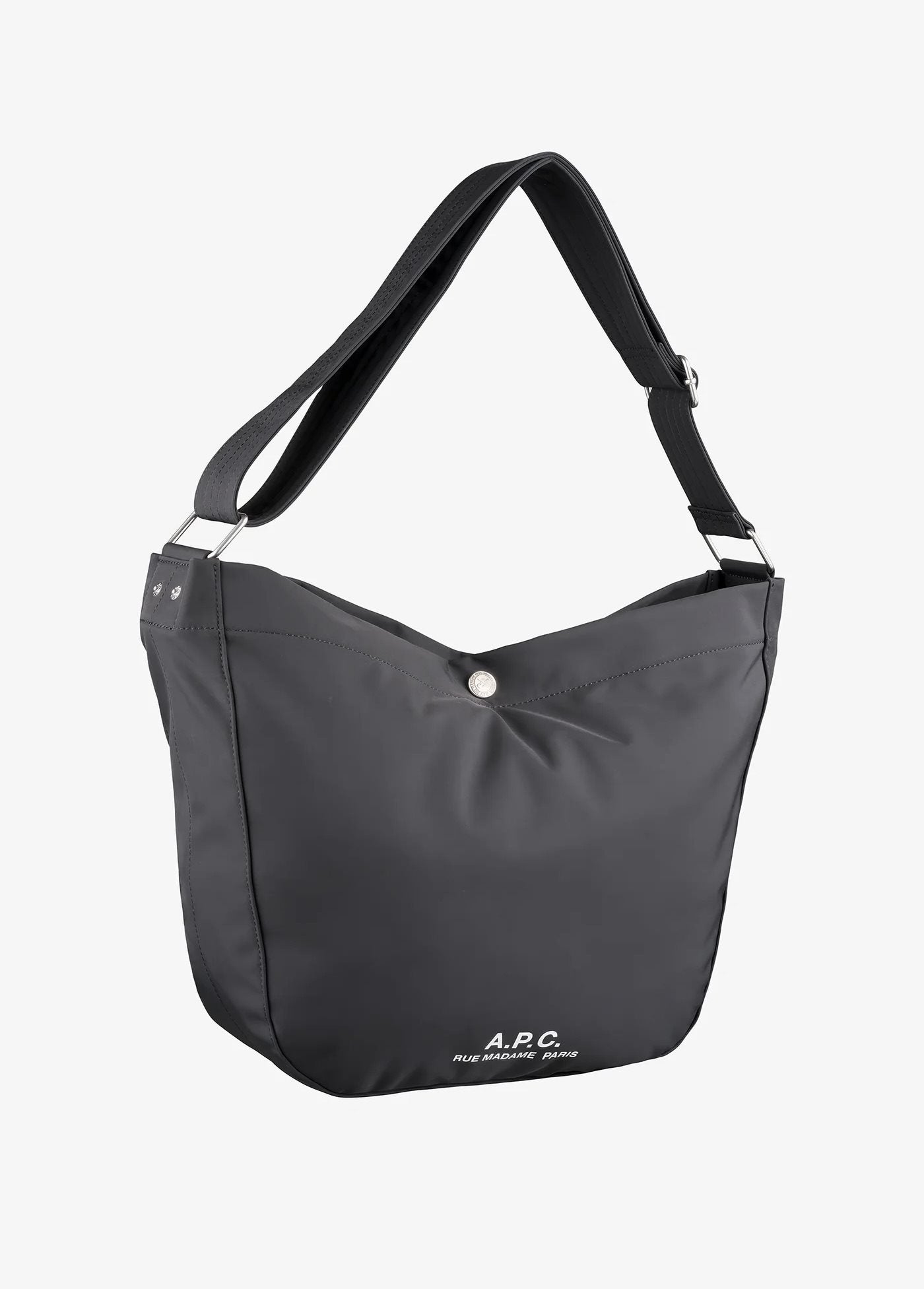 JOURNAL SMALL SATCHEL