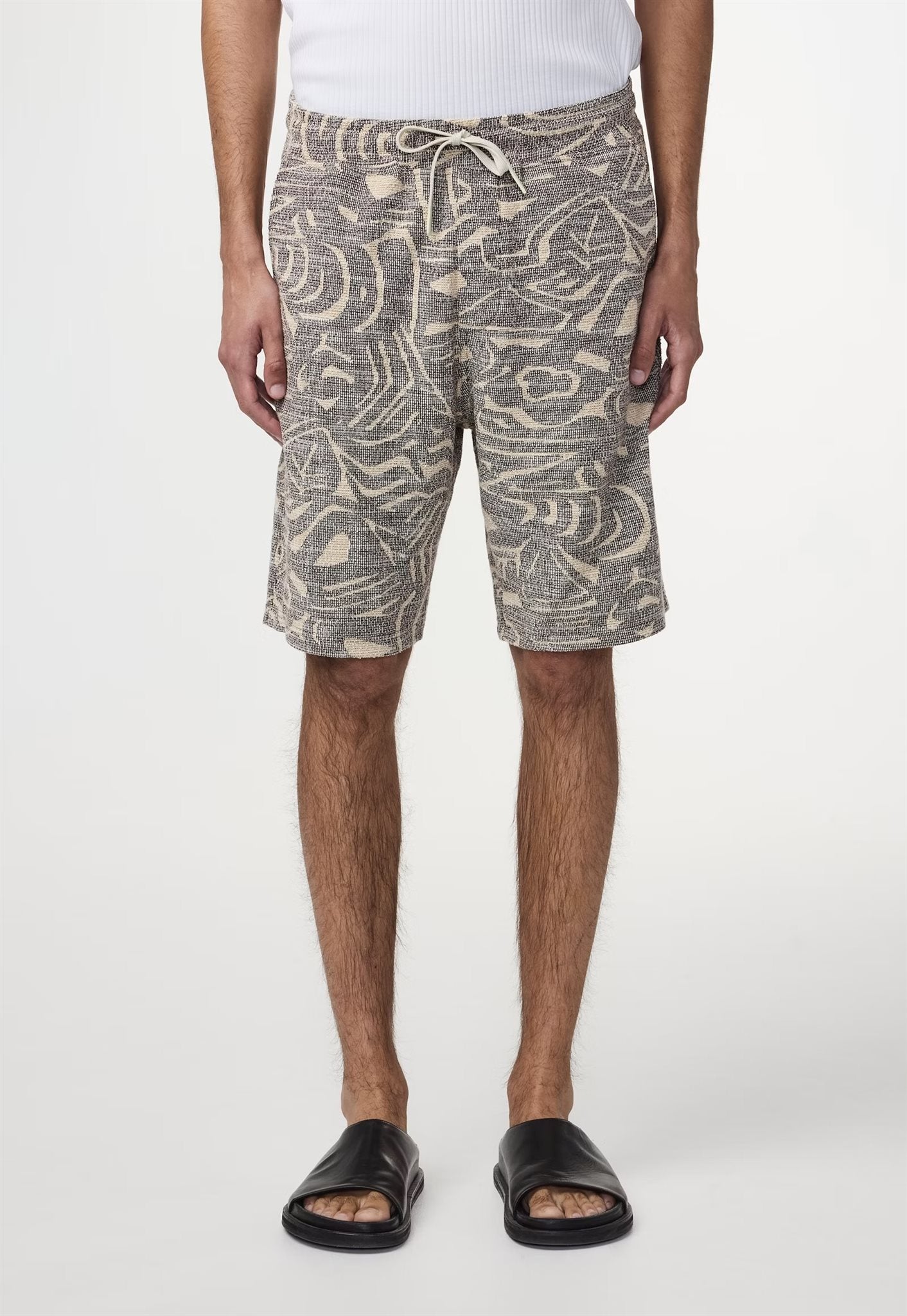 Jerry shorts