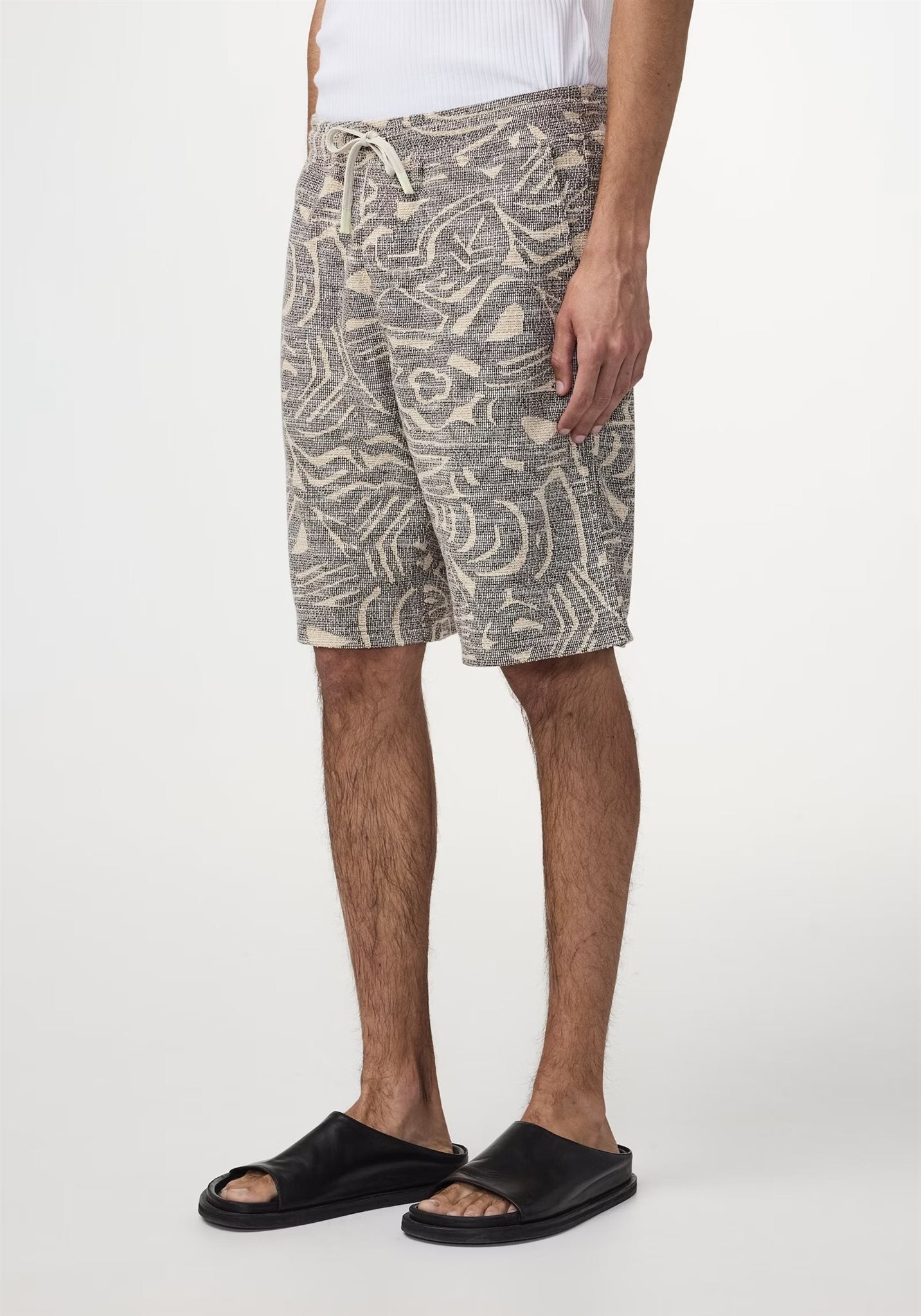 Jerry shorts