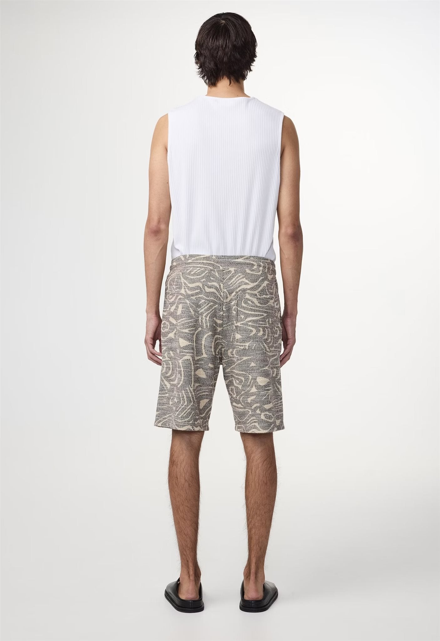 Jerry shorts