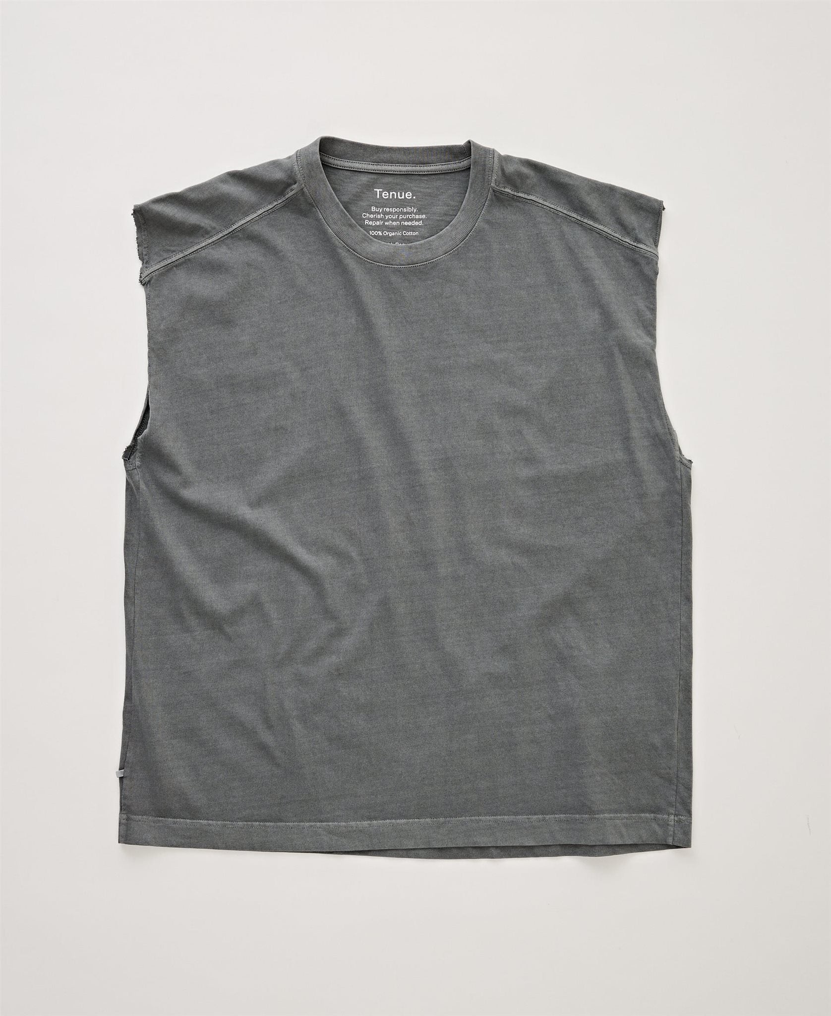 Jovi Sleeveless T-Shirt