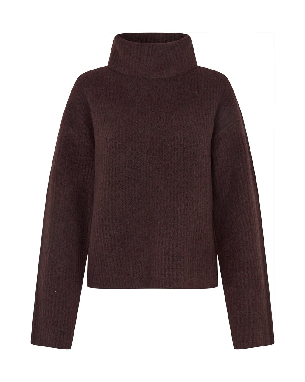 KEMINA-M TURTLENECK SWEATER