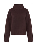 KEMINA-M TURTLENECK SWEATER