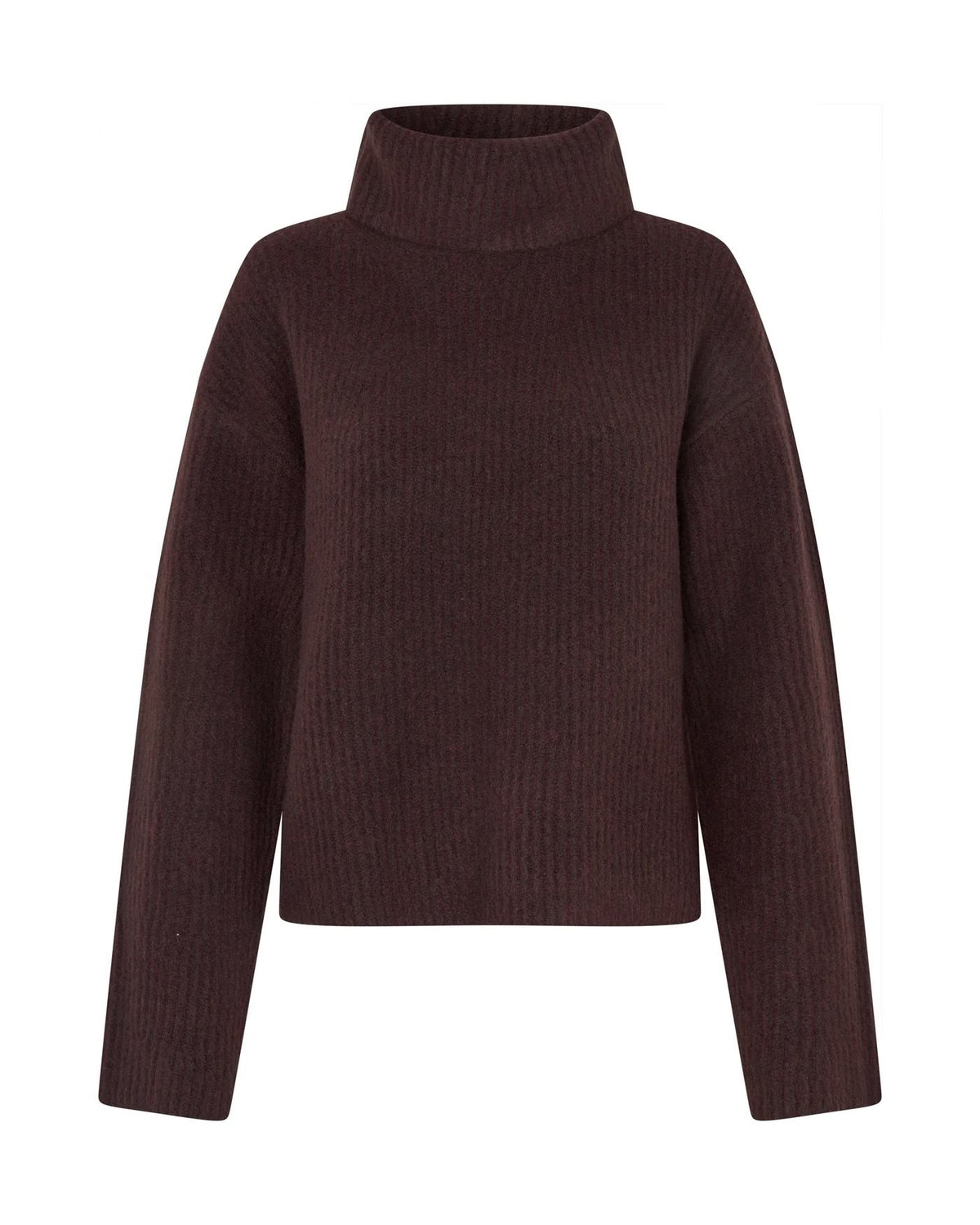 KEMINA-M TURTLENECK SWEATER