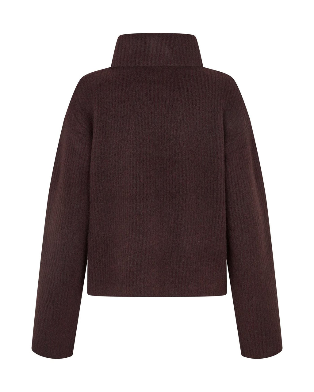 KEMINA-M TURTLENECK SWEATER