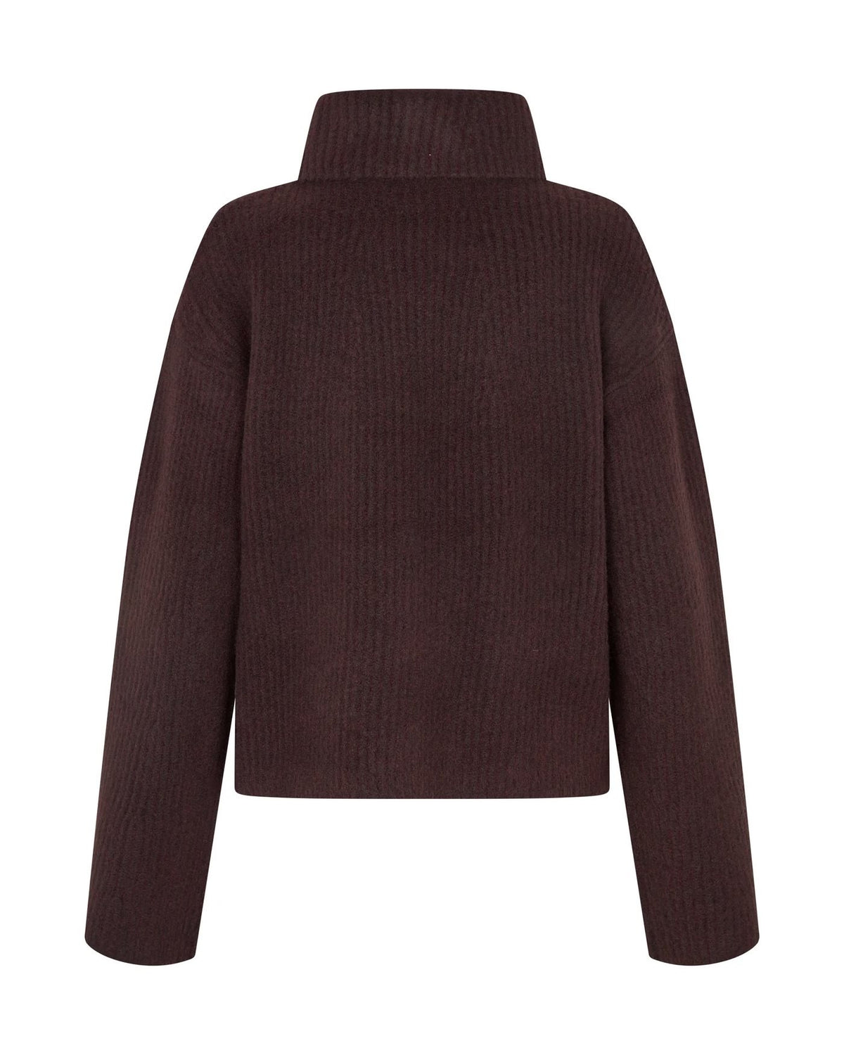 KEMINA-M TURTLENECK SWEATER