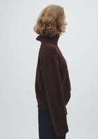 KEMINA-M TURTLENECK SWEATER