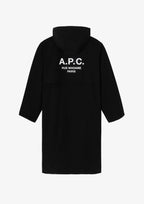 KIM PARKA