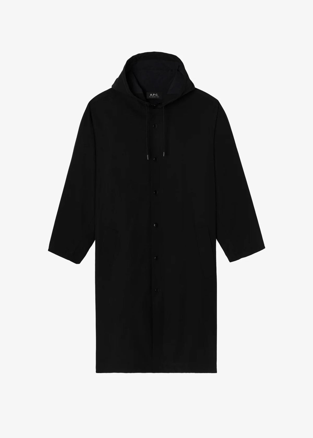KIM PARKA