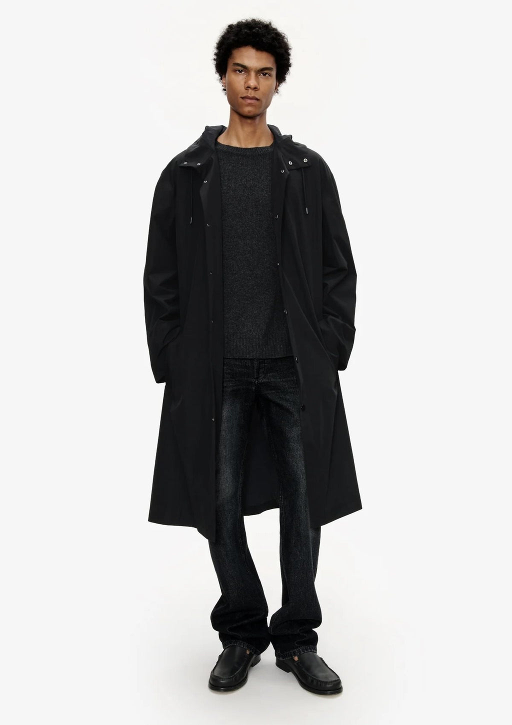 KIM PARKA