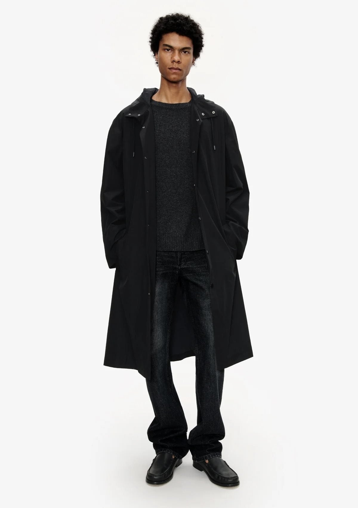 KIM PARKA