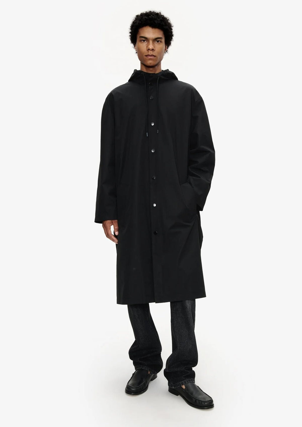 KIM PARKA