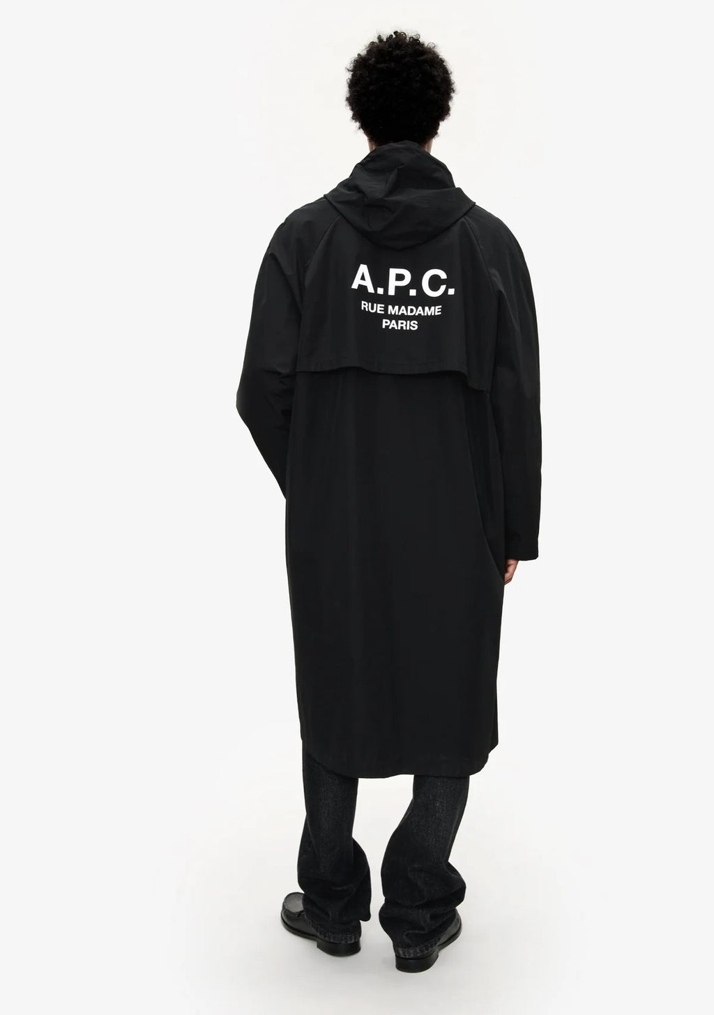 KIM PARKA