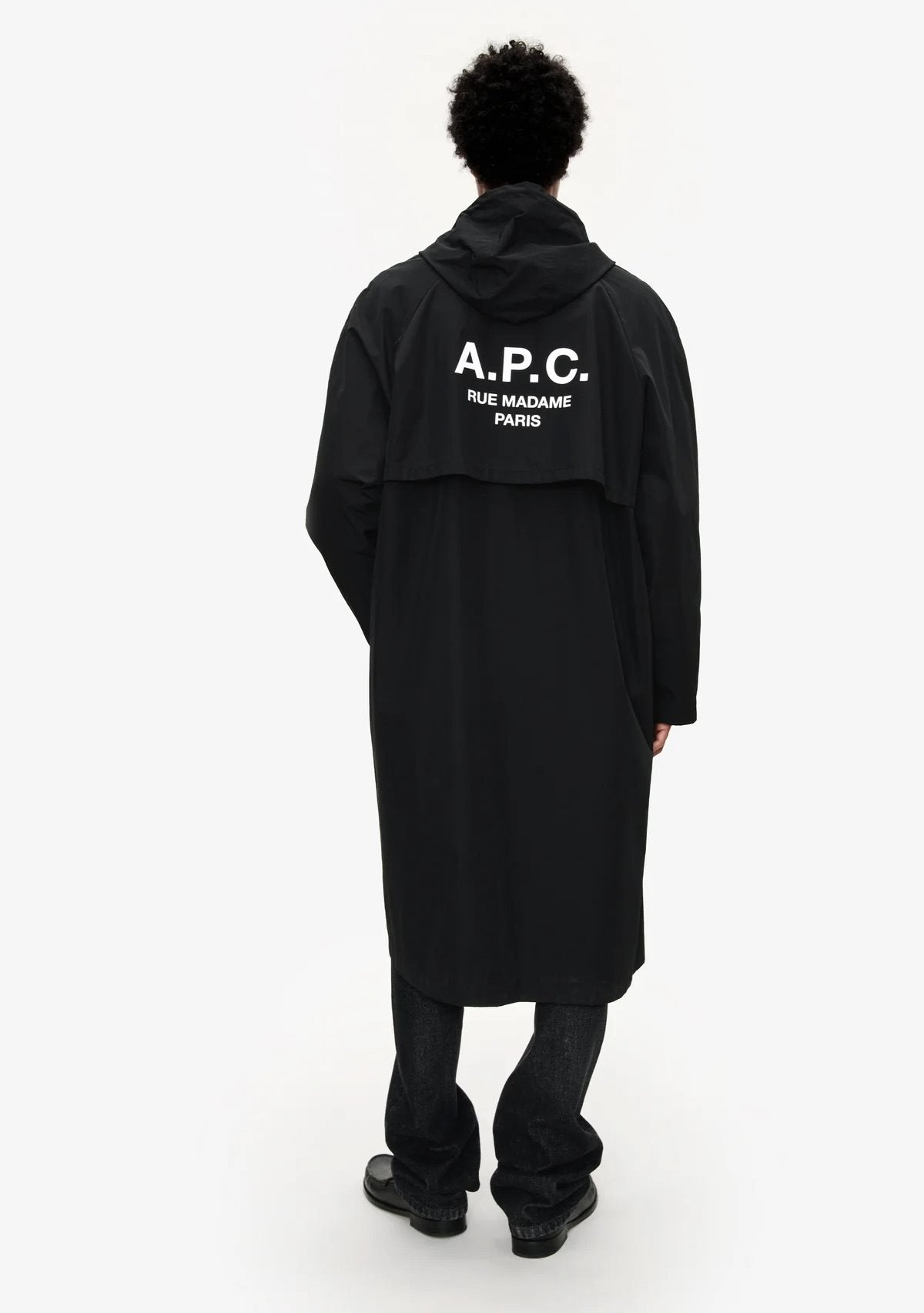 KIM PARKA