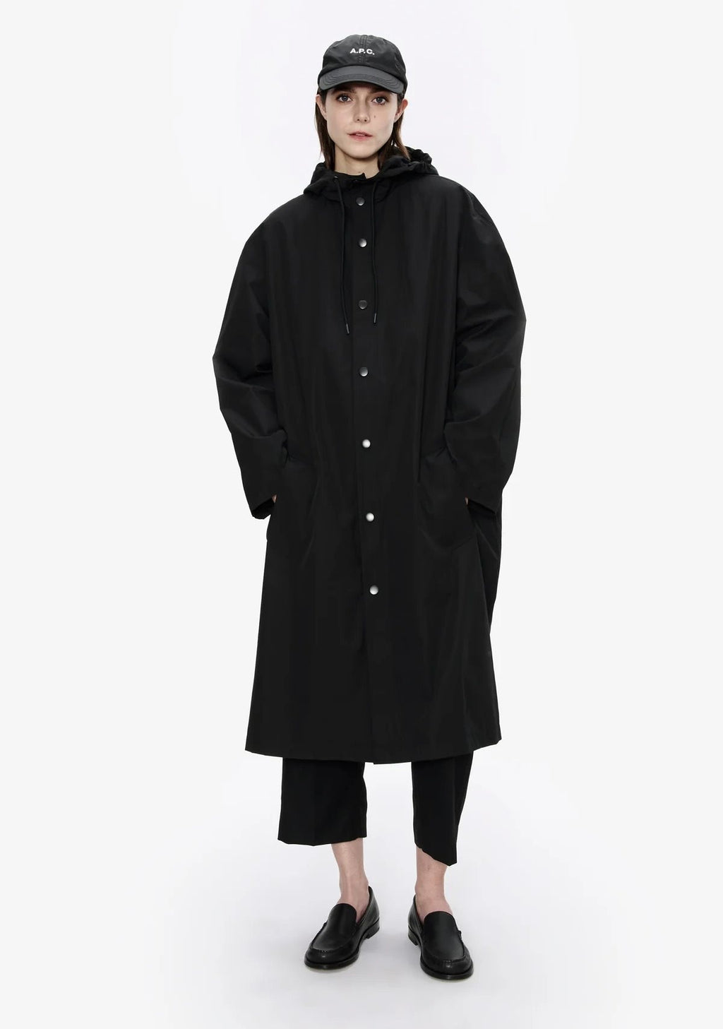 KIM PARKA