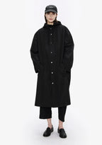 KIM PARKA