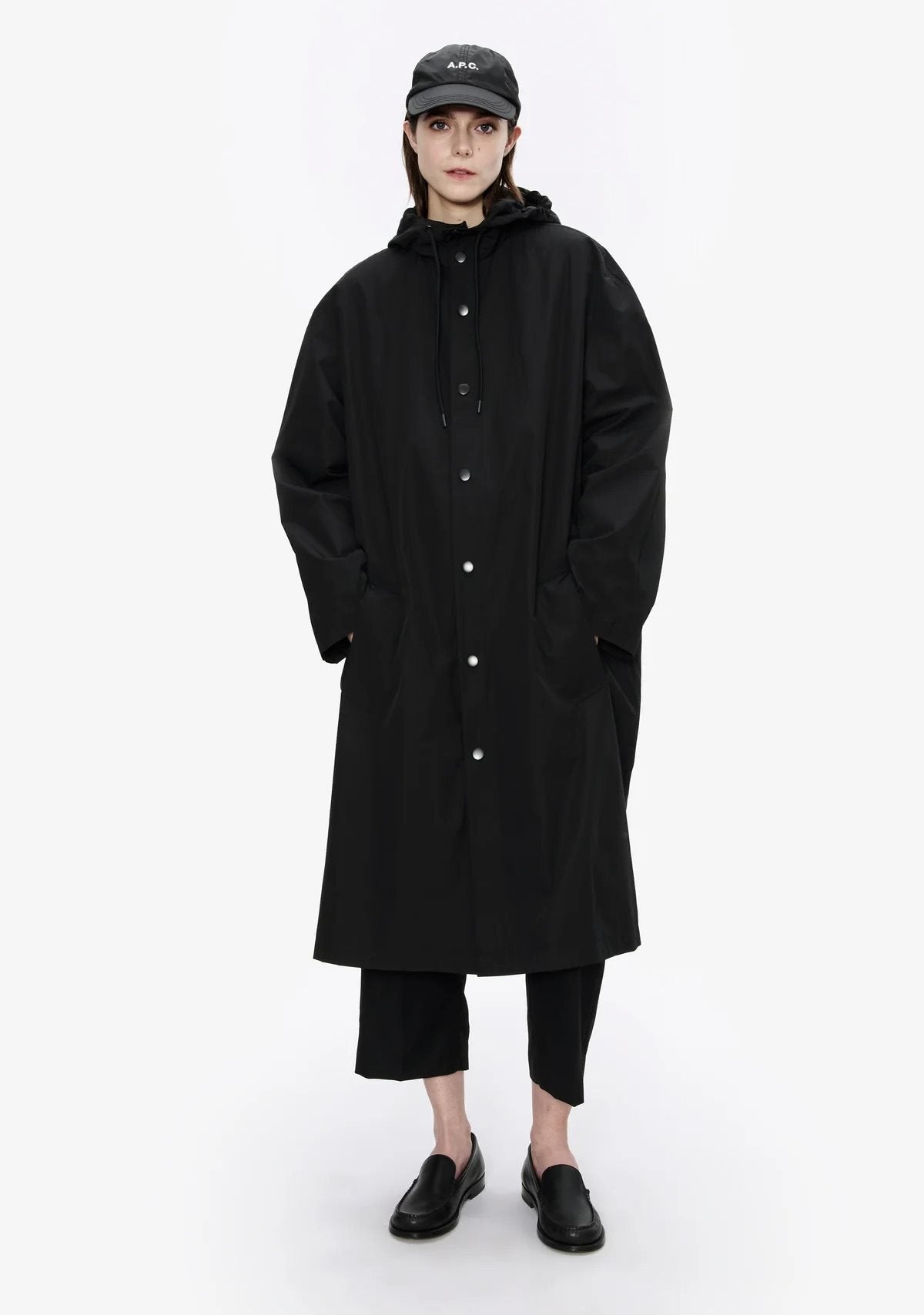 KIM PARKA