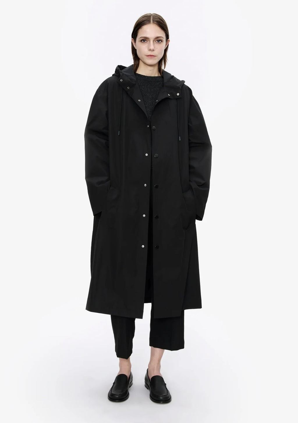 KIM PARKA
