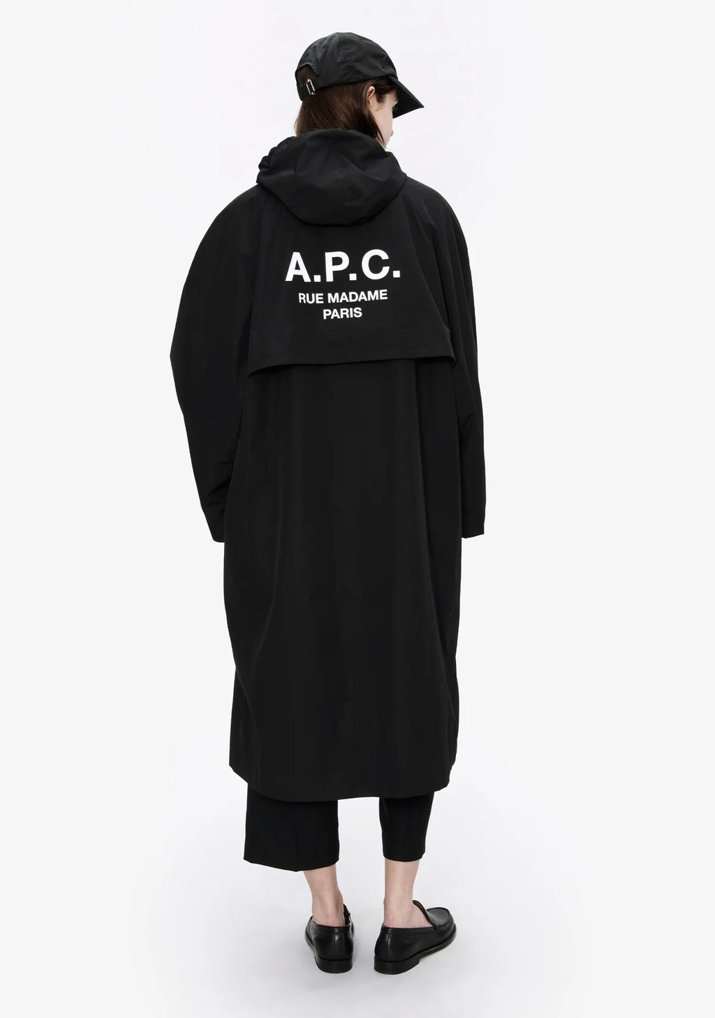 KIM PARKA