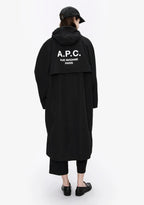 KIM PARKA