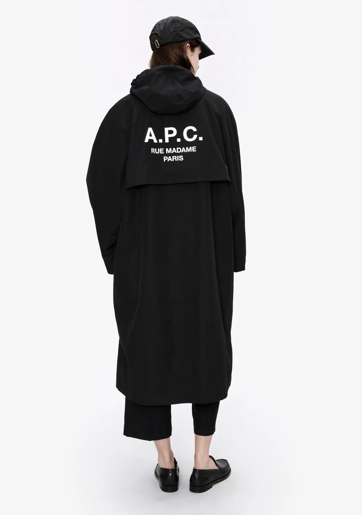 KIM PARKA