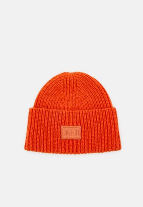 Kare Badge Low Beanie