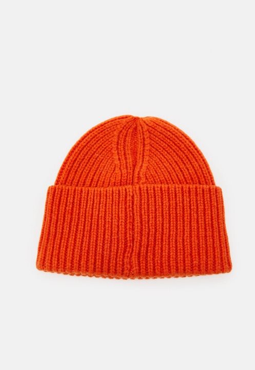 Kare Badge Low Beanie